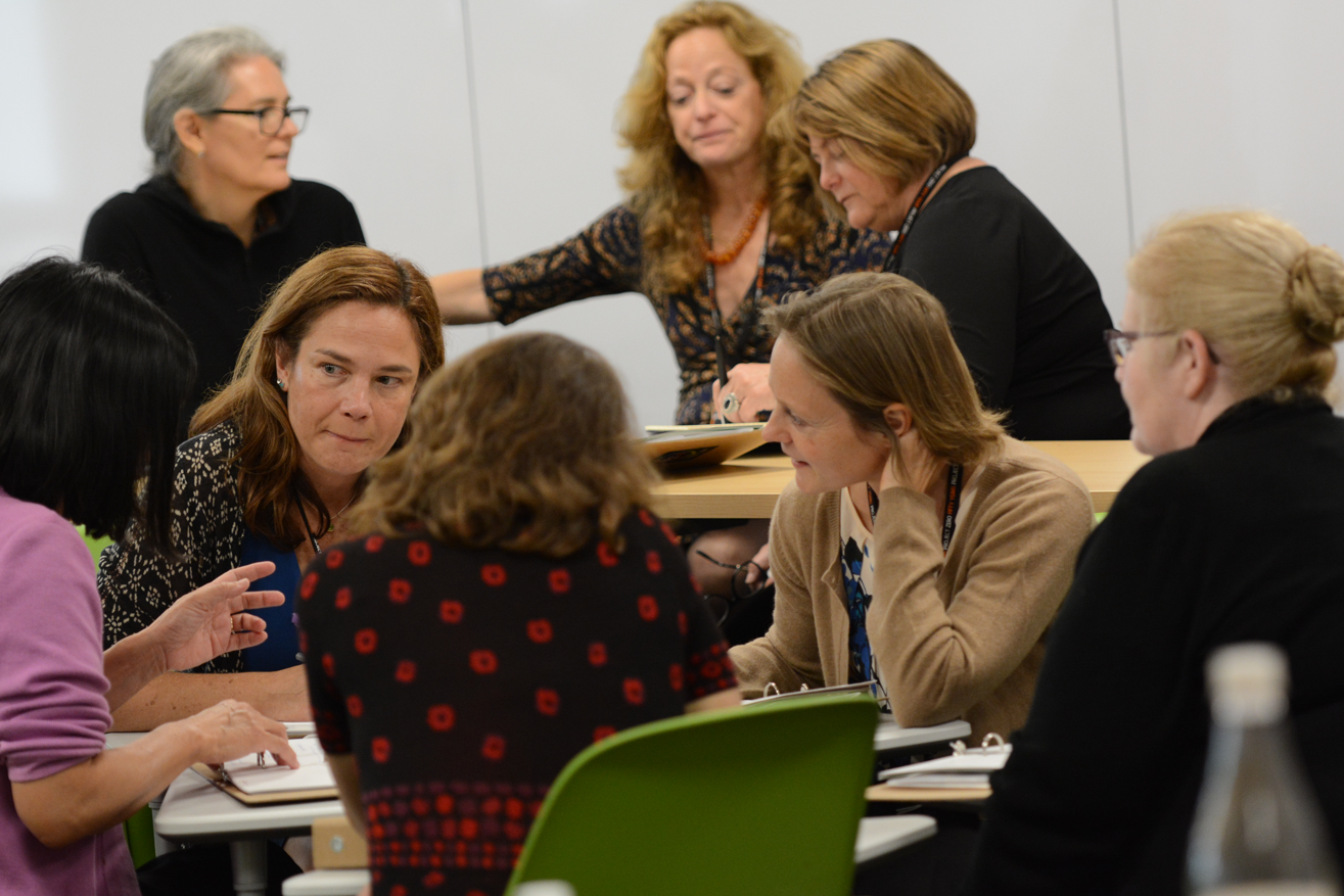 Better Thinking for a Complex World Session