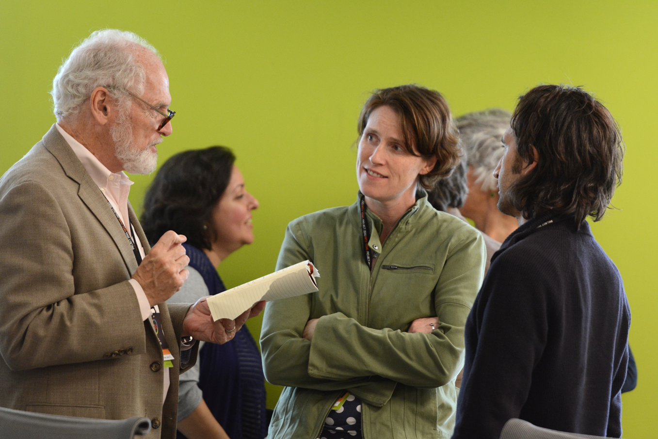 Better Thinking for a Complex World Session