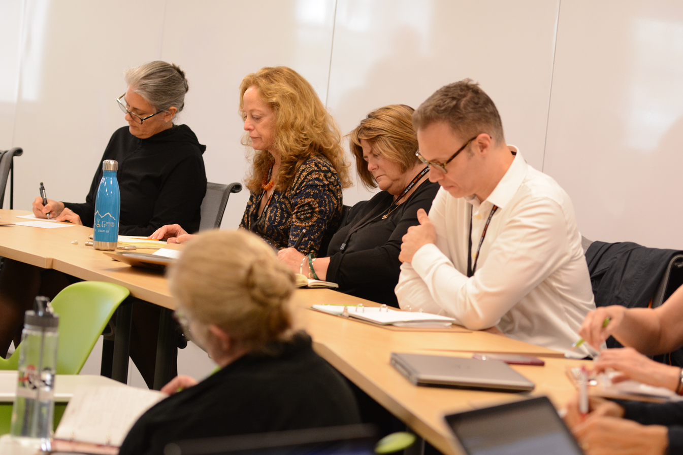 Better Thinking for a Complex World Session