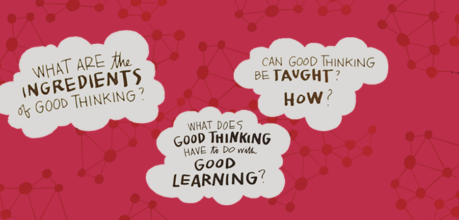 Visible Thinking Event