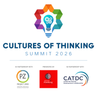 Cultures of Thinking Summit 2026