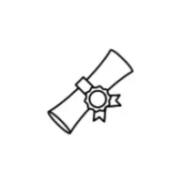 Diploma Icon