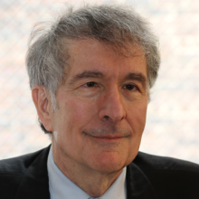 Howard Gardner