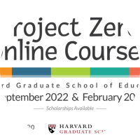 Project Zero Online Courses 2022 & 2023