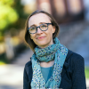 Liz Dawes Duraisingh headshot