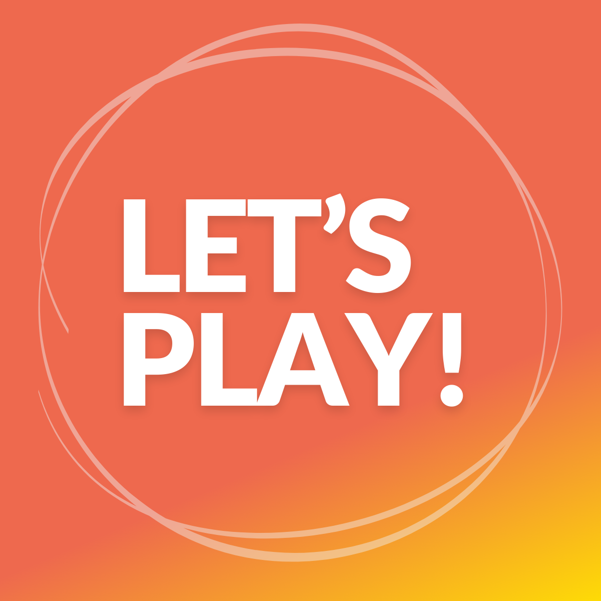 Let's Play Let's Play