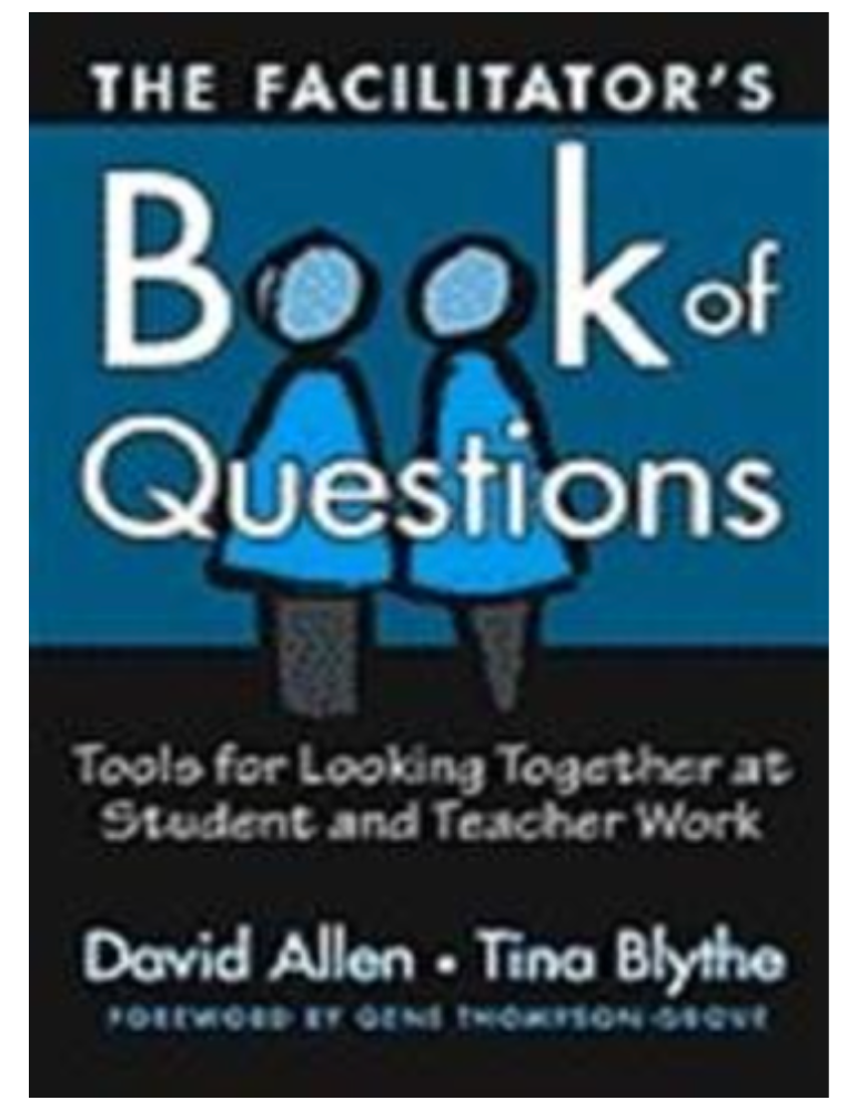 Book of Questions