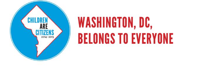 Children Are Citizens Book 2015