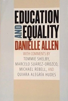 allen what is education for summary