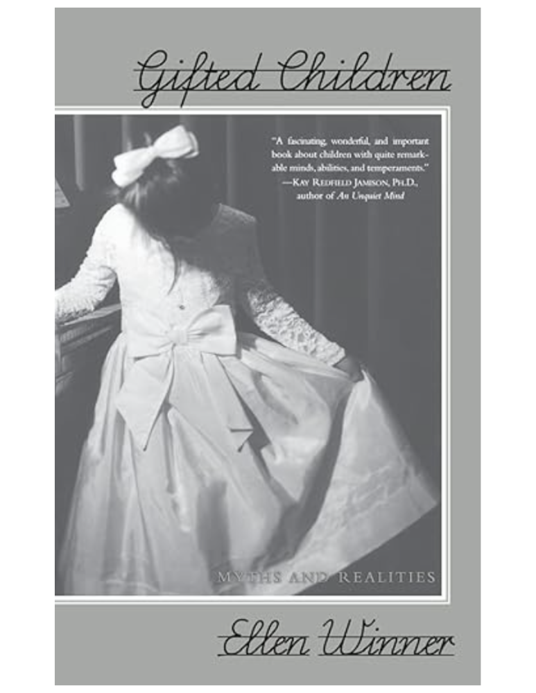 Gifted Children