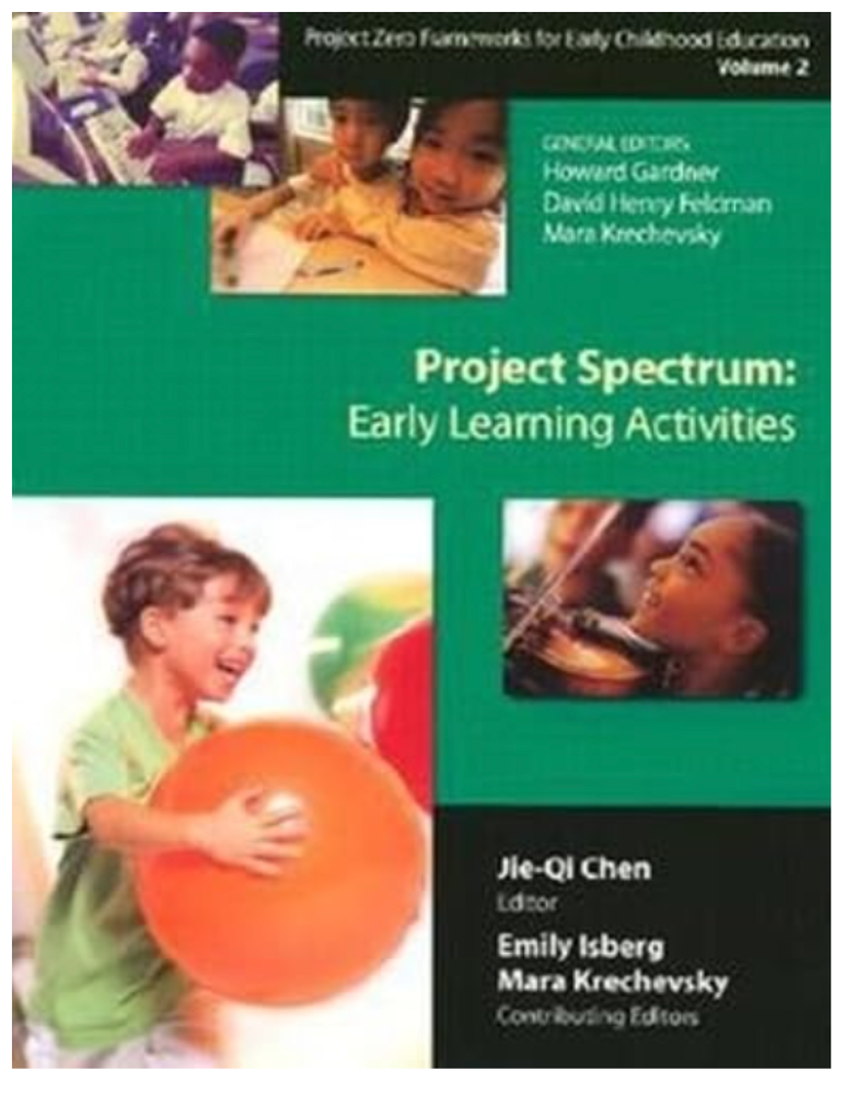 Project Spectrum