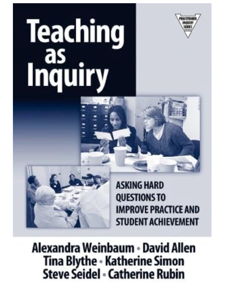 Teaching as Inquiry