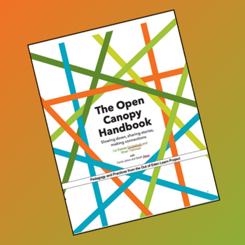 The Open Canopy Handbook cover