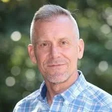Jim Reese