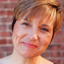 Tina Blythe