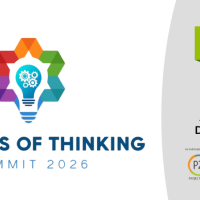 Cultures of Thinking Summit 2026 Register Now. Jan 30 - 31. Del Mar, California