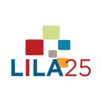LILA25 Logo
