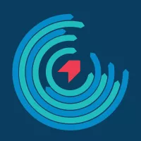 Rings with an arrow inside