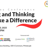 Learning and Thinking That Make a Difference