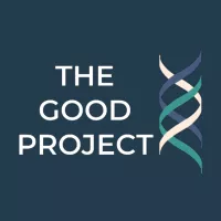 The Good Project logo