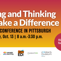 Learning and Thinking That Make a Difference