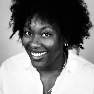 headshot of Keshia Koech