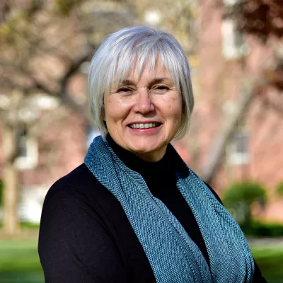 Tina Blythe