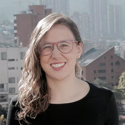 María Juliana Rojas