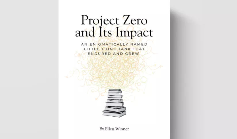 Book cover for Project Zero and Its Impact