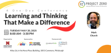 Learning and Thinking That Make a Difference