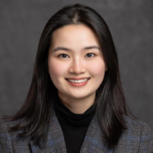 Huayu Liu
