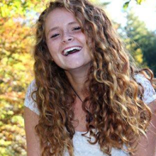Madison sorel headshot