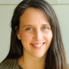 Kim Sheridan headshot