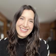 Lauren Palazzo