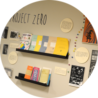 Project Zero Office Image
