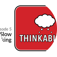 Thinkability logo - red box with text Thinkability