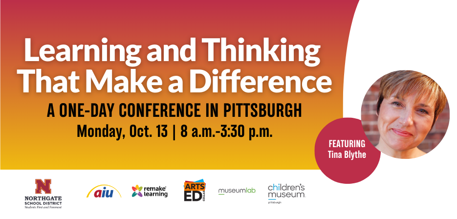 Learning and Thinking That Make a Difference