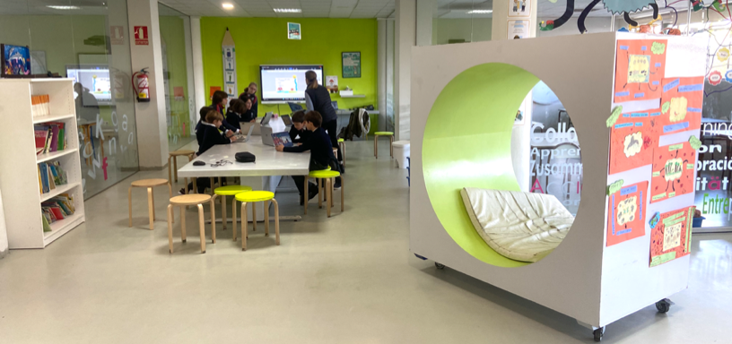 Designing Learning Places Lab | Project Zero