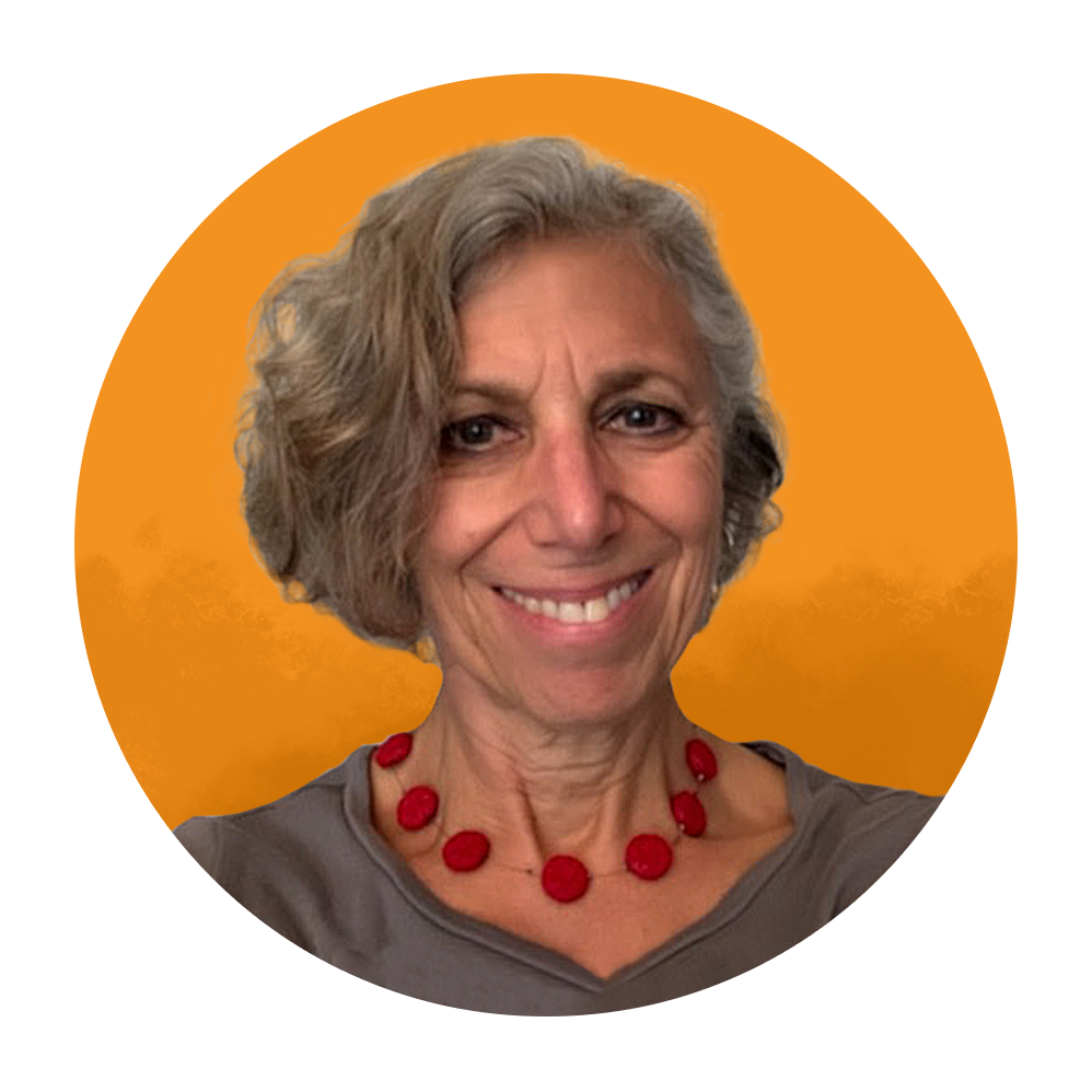 Shari Tishman